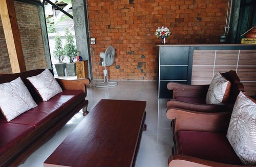 Wiang Nuea House | 40 m² House ∙ 1 bedroom ∙ 4 guests