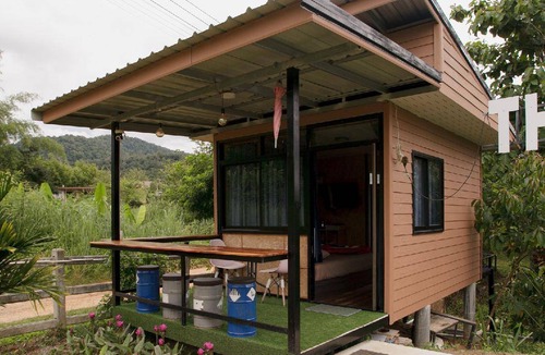 Khao Kho House | 40 m² House ∙ 1 bedroom ∙ 2 guests