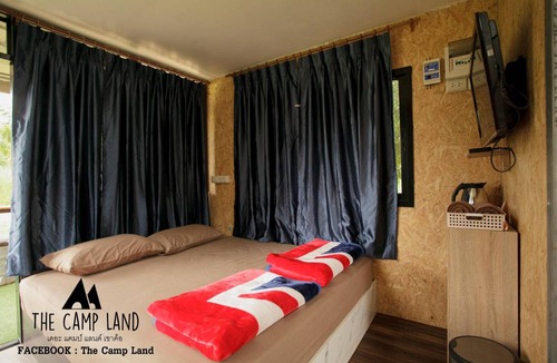 Khao Kho House | 40 m² House ∙ 1 bedroom ∙ 2 guests