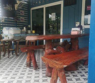 Prachuap Khiri Khan House | 40 m² Motel ∙ 3 guests