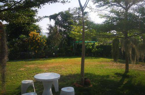 Prachuap Khiri Khan House | 40 m² Motel ∙ 3 guests
