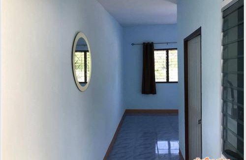 Prachuap Khiri Khan House | 40 m² Motel ∙ 3 guests