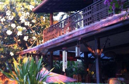 Lampang House | 40 m² Motel ∙ 4 guests