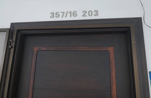 Jomtien Resort | 40 m² Private room ∙ 1 bedroom ∙ 2 guests