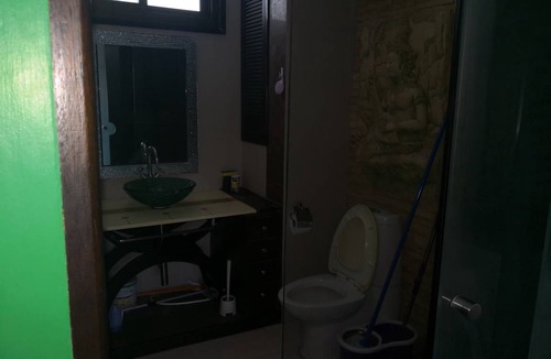 Jomtien Resort | 40 m² Private room ∙ 1 bedroom ∙ 2 guests
