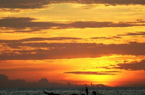 Thong Sala Resort | 40 m² Resort ∙ 127 guests