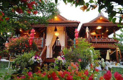 Don Muang Resort | 40 m² Resort ∙ 127 guests
