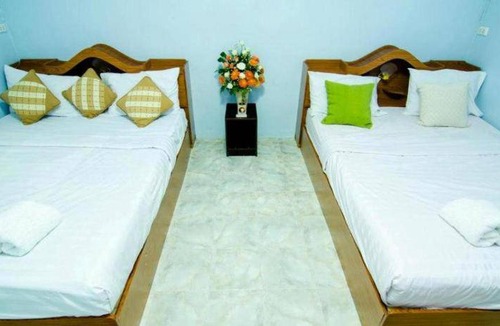 Ban Dong Ma Tun Resort | 40 m² Resort ∙ 127 guests