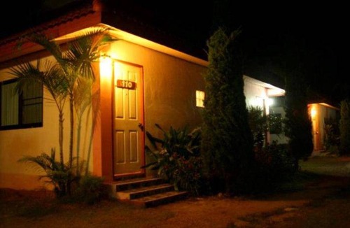Ban Dong Ma Tun Resort | 40 m² Resort ∙ 127 guests
