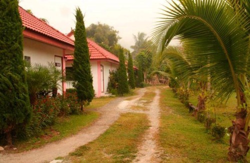 Ban Dong Ma Tun Resort | 40 m² Resort ∙ 127 guests