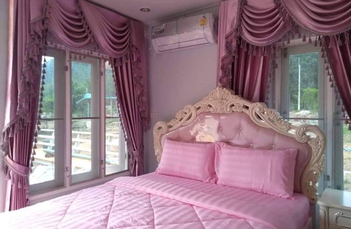Tha Kradan Resort | 40 m² Resort ∙ 2 bedrooms ∙ 8 guests