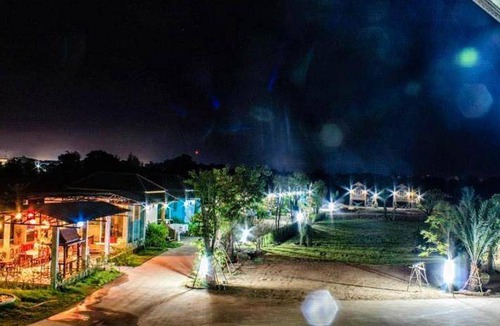 Uttaradit Resort | 40 m² Resort ∙ 2 guests
