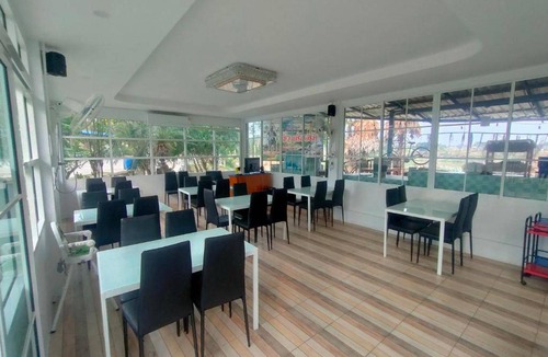 Uttaradit Resort | 40 m² Resort ∙ 2 guests