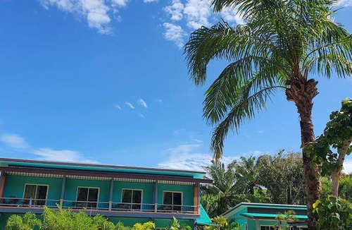 Ko Lanta Resort | 40 m² Resort ∙ 2 guests