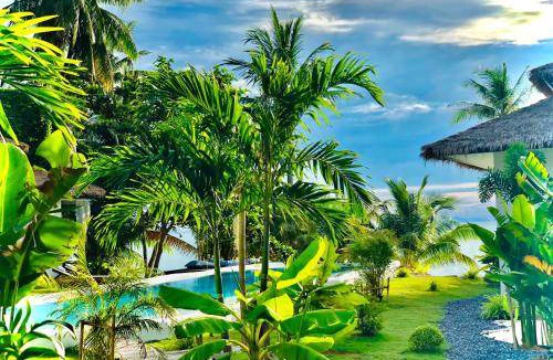 Hin Hong Resort | 40 m² Resort ∙ 2 guests