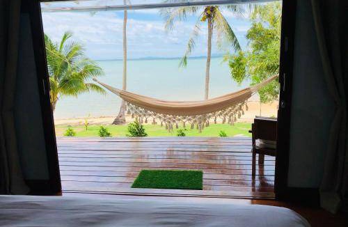 Hin Hong Resort | 40 m² Resort ∙ 2 guests