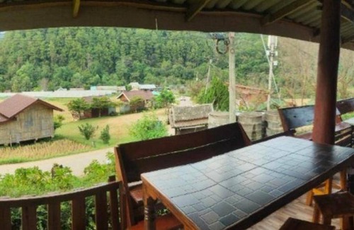 Ban Luang Resort | 40 m² Resort ∙ 28 guests