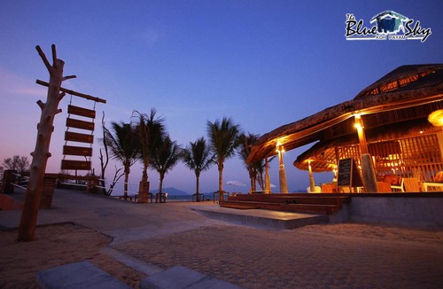 Ranong Resort | 40 m² Resort ∙ 3 guests