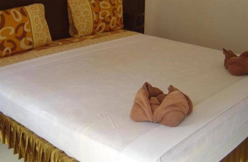 Chaweng City Center Resort | 40 m² Resort ∙ 3 guests