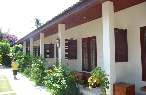 Chaweng City Center Resort | 40 m² Resort ∙ 3 guests