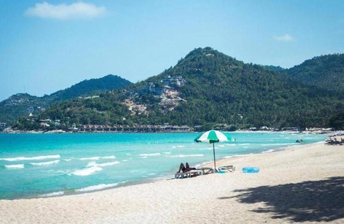 Chaweng City Center Resort | 40 m² Resort ∙ 3 guests