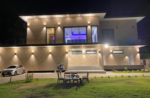 Tha Kradan Resort | 40 m² Resort ∙ 4 guests