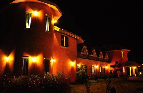 Thong Pha Phum Resort | 40 m² Resort ∙ 4 guests