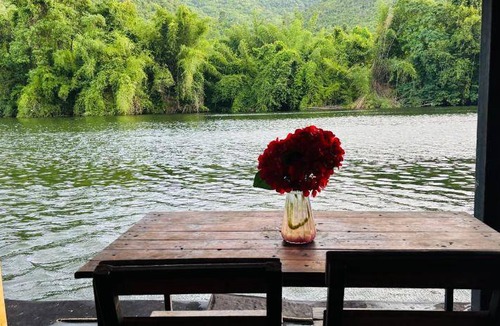 Tha Kradan Resort | 40 m² Resort ∙ 5 guests