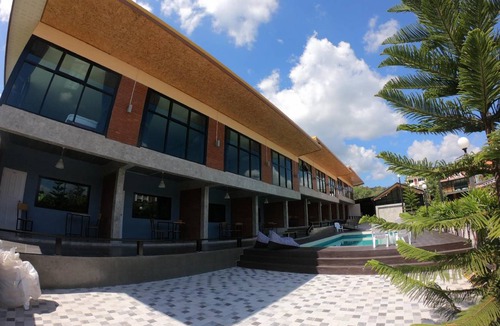 Phu Ruea Resort | 40 m² Resort ∙ 5 guests
