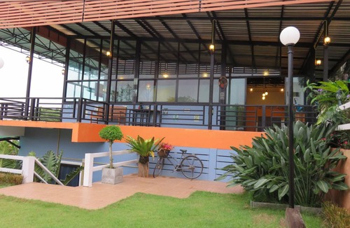 Phu Ruea Resort | 40 m² Resort ∙ 5 guests
