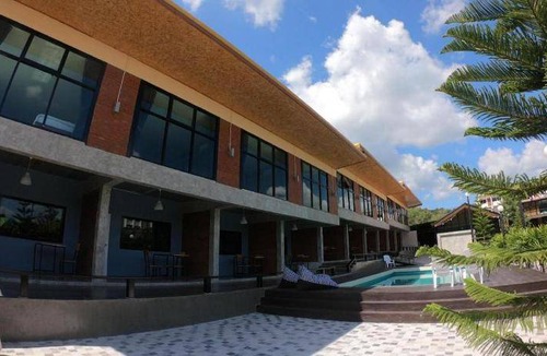 Phu Ruea Resort | 40 m² Resort ∙ 5 guests