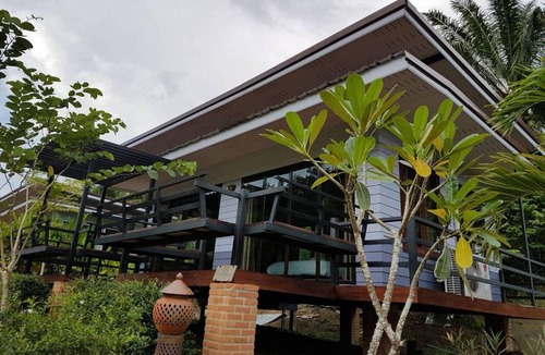 Ban Ta Khun Resort | 40 m² Resort ∙ 6 guests