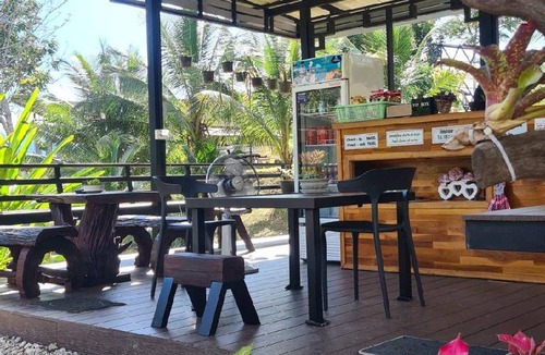 Ban Ta Khun Resort | 40 m² Resort ∙ 6 guests