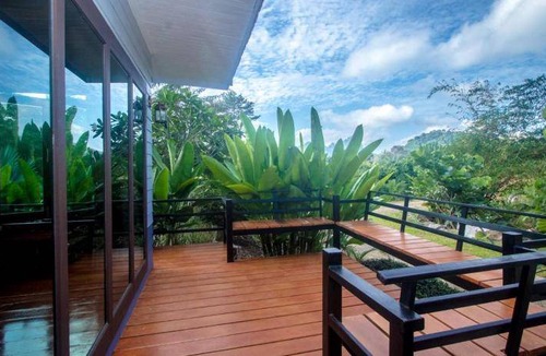 Ban Ta Khun Resort | 40 m² Resort ∙ 6 guests