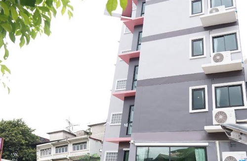 Nonthaburi Apartment | 40 m² Serviced apartment ∙ 127 guests