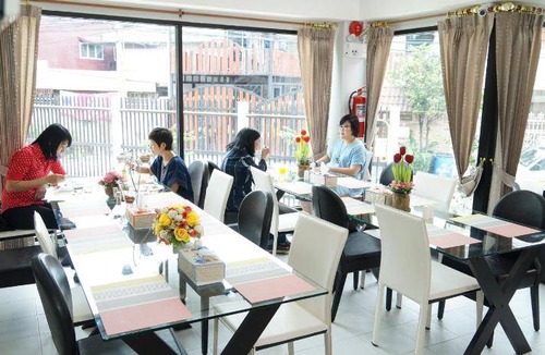 Nonthaburi Apartment | 40 m² Serviced apartment ∙ 127 guests