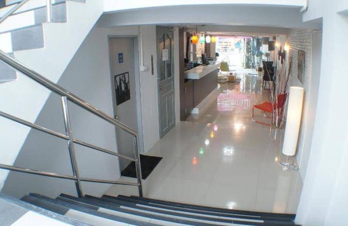 Nonthaburi Apartment | 40 m² Serviced apartment ∙ 127 guests