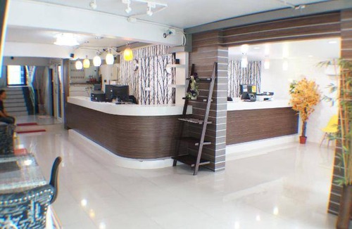 Nonthaburi Apartment | 40 m² Serviced apartment ∙ 127 guests