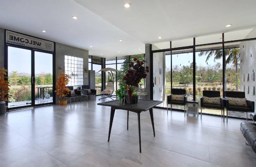 Khanong Phra Apartment | 40 m² Serviced apartment ∙ 127 guests
