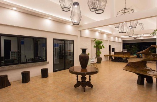 Krabi Resort | 400 m² Resort ∙ 127 guests