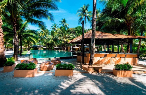 Klong Son Resort | 400 m² Resort ∙ 5 bedrooms ∙ 11 guests