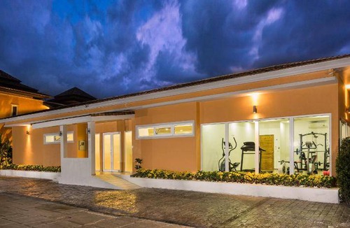 Klong Son Resort | 400 m² Resort ∙ 5 bedrooms ∙ 11 guests