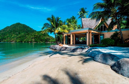 Klong Son Resort | 400 m² Resort ∙ 5 bedrooms ∙ 11 guests