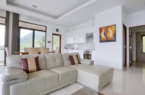 Ko Lanta Villa | 400 m² Villa ∙ 2 bedrooms ∙ 5 guests