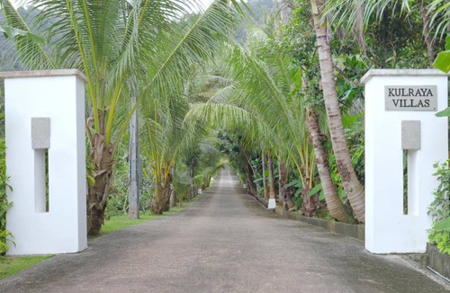 Ko Lanta Villa | 400 m² Villa ∙ 2 bedrooms ∙ 5 guests