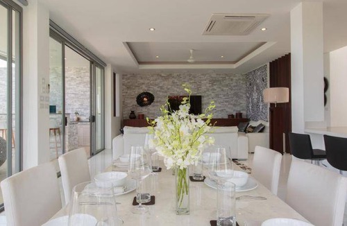 Moo 5 Villa | 400 m² Villa ∙ 3 bedrooms ∙ 8 guests