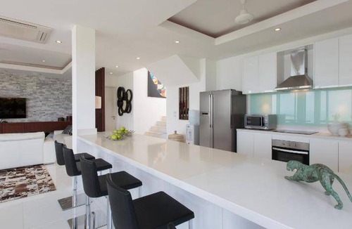 Moo 5 Villa | 400 m² Villa ∙ 3 bedrooms ∙ 8 guests