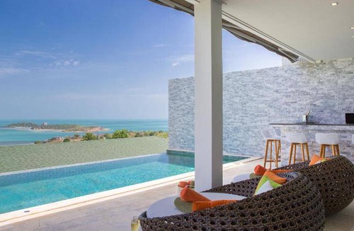 Moo 5 Villa | 400 m² Villa ∙ 3 bedrooms ∙ 8 guests