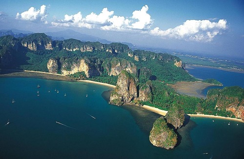Krabi Resort | 417 m² Resort ∙ 2 bedrooms ∙ 127 guests