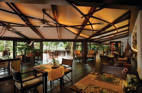 Krabi Resort | 417 m² Resort ∙ 2 bedrooms ∙ 127 guests